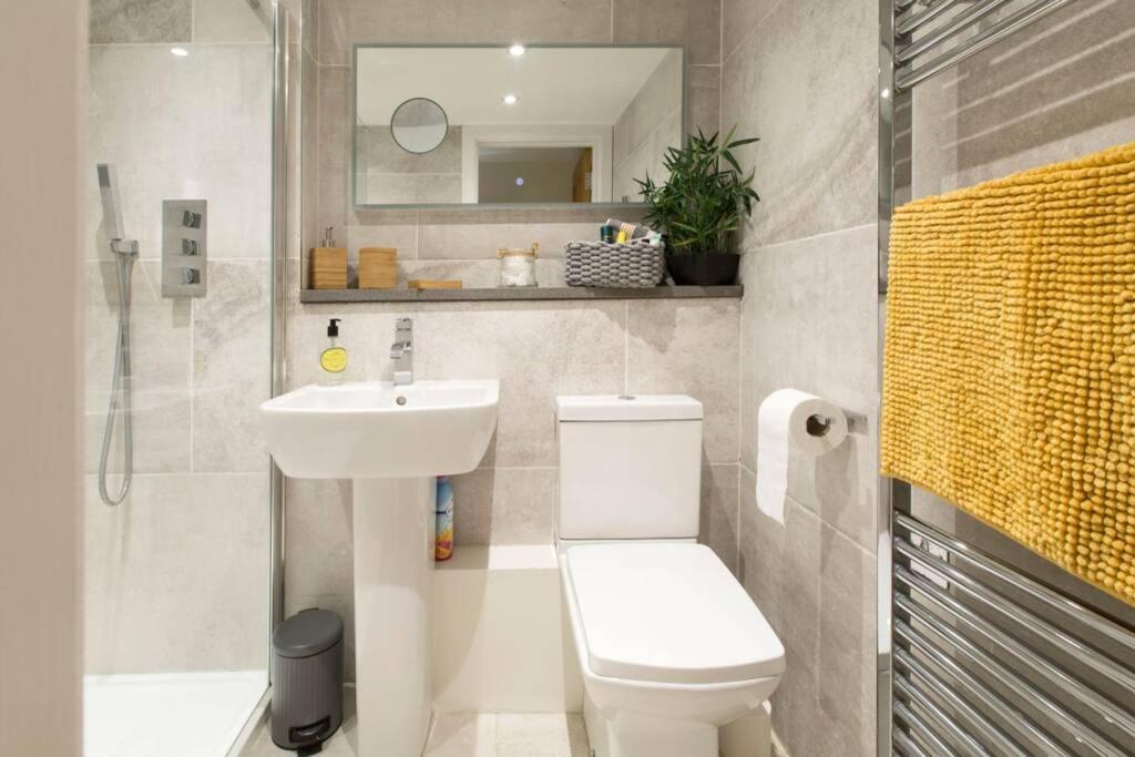 New Loos Cottage, Old School Court Stow-on-the-Wold Εξωτερικό φωτογραφία